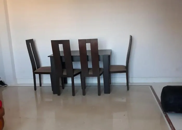 Tawaya Sahl Hashesh Apartman *