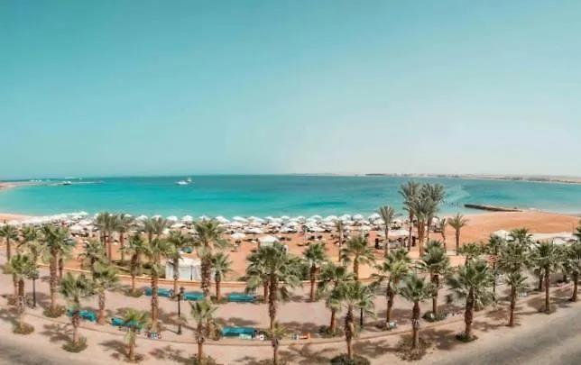 Tawaya Sahl Hashesh Apartman *