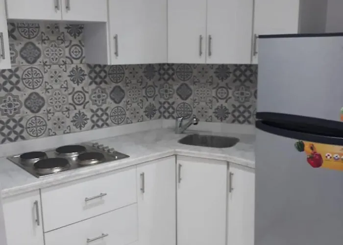 Apartman Tawaya Sahl Hashesh