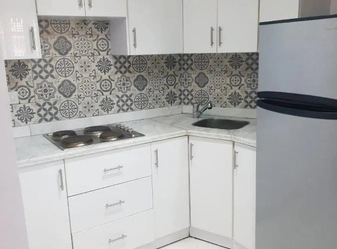 Apartman Tawaya Sahl Hashesh *