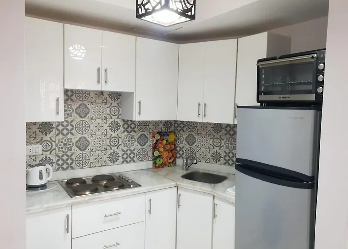 Apartman Tawaya Sahl Hashesh