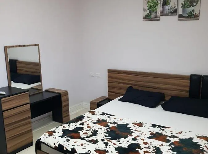 Apartman Tawaya Sahl Hashesh *