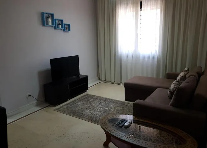 Tawaya Sahl Hashesh Apartman *