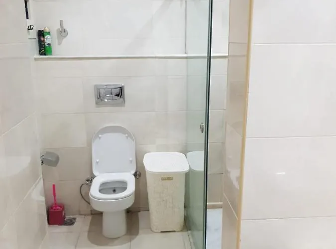 Apartman Tawaya Sahl Hashesh Gurdaka