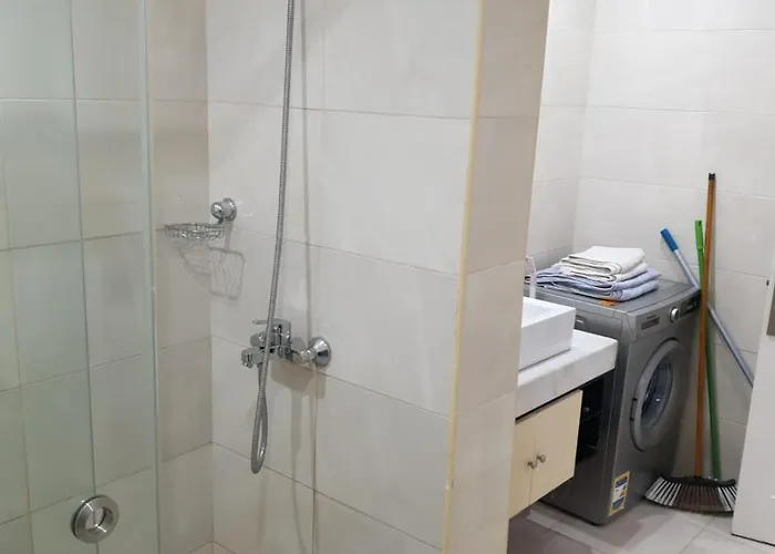 Tawaya Sahl Hashesh Apartman