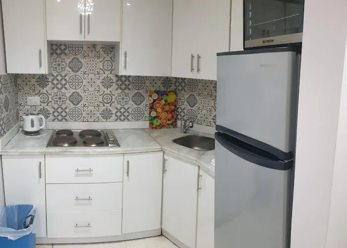 Apartman Tawaya Sahl Hashesh