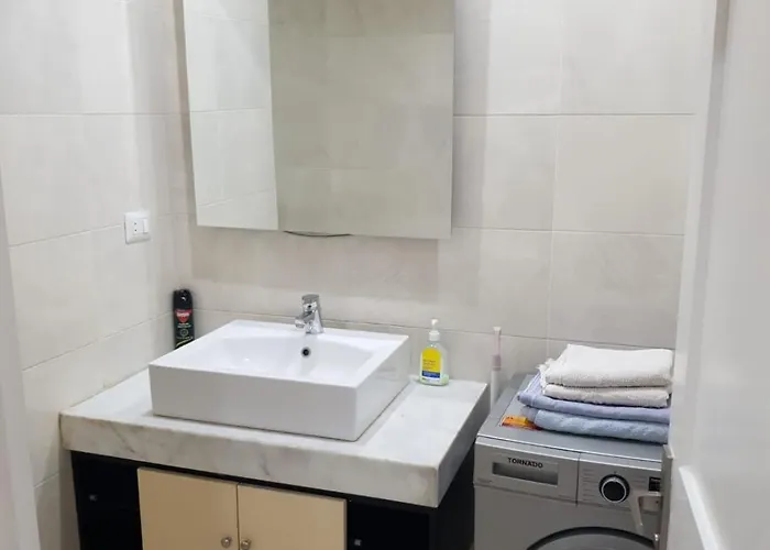 Tawaya Sahl Hashesh Apartman