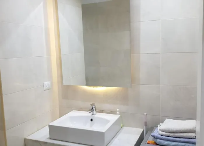 Tawaya Sahl Hashesh Apartman Gurdaka