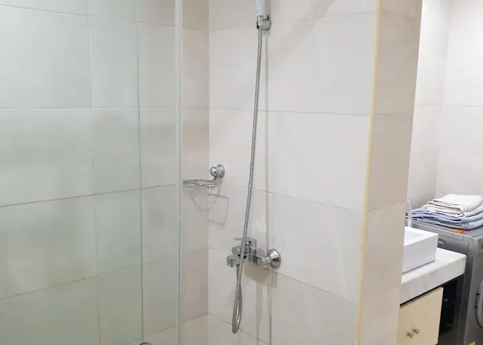 Tawaya Sahl Hashesh Apartman *
