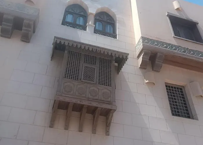 Apartman Tawaya Sahl Hashesh Gurdaka
