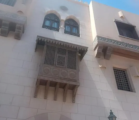 Tawaya Sahl Hashesh Apartman