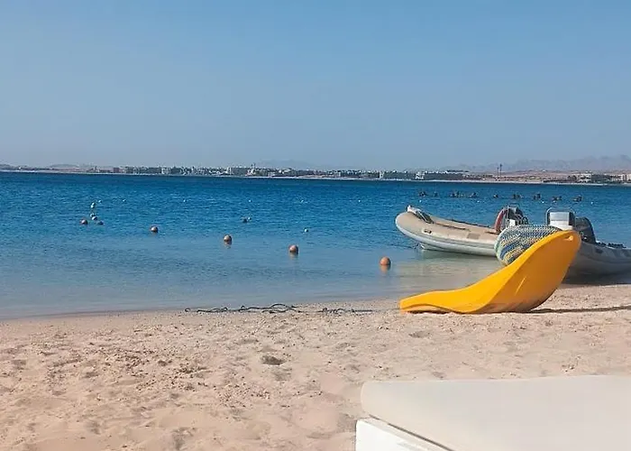 Apartman Tawaya Sahl Hashesh