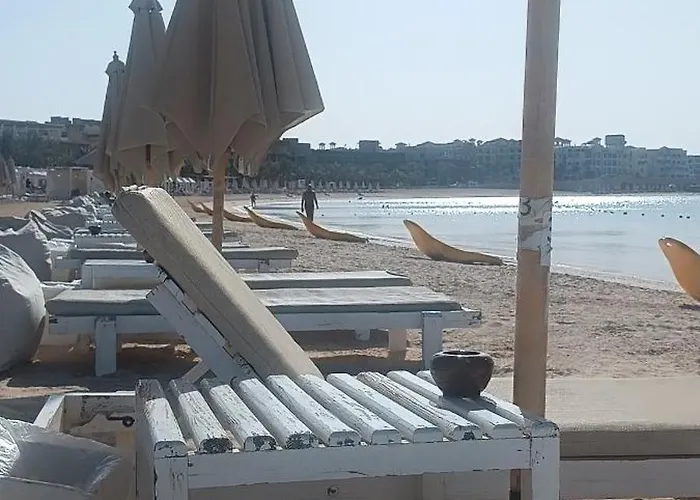 Apartman Tawaya Sahl Hashesh