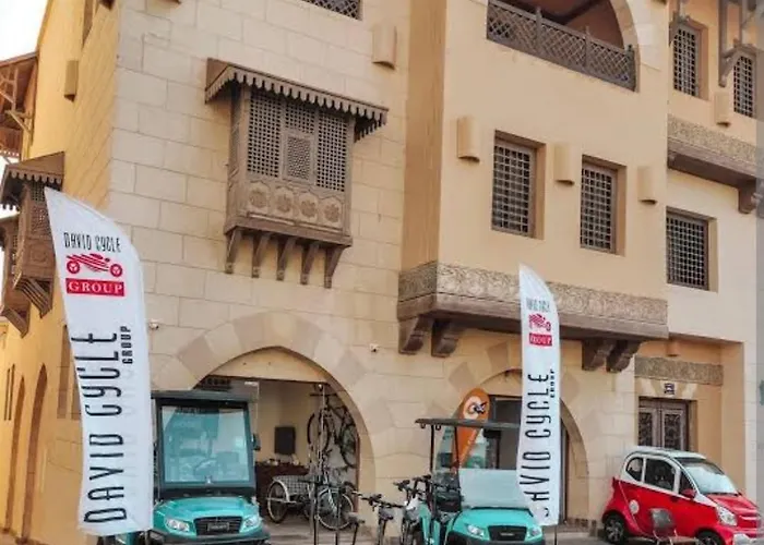 Apartman Tawaya Sahl Hashesh